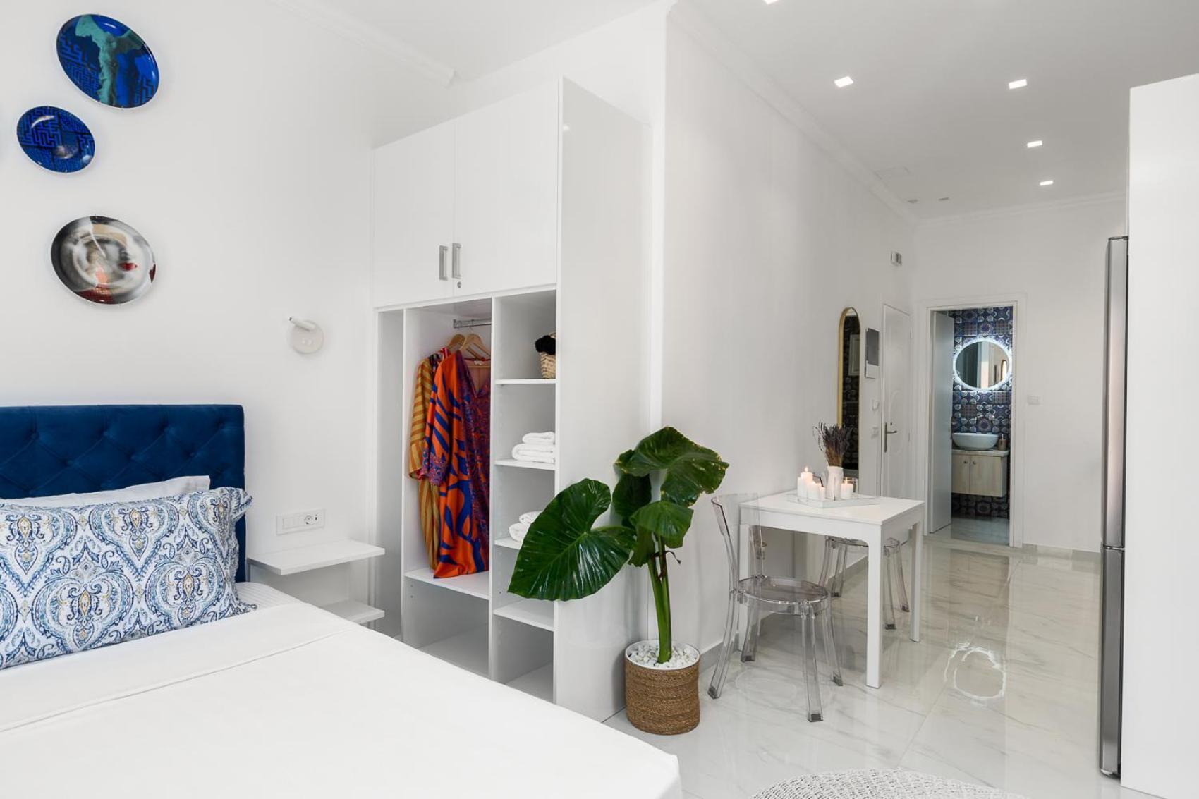Νicol 'S Ηouse In Corfu Town Leilighet Eksteriør bilde